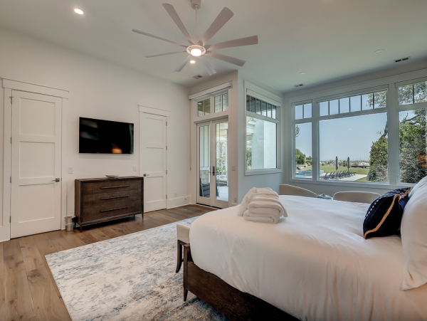Luxurious Estate on Hilton Head - 8-Bedroom, Private Pool